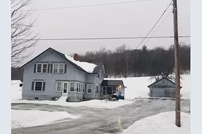 1158 New Sweden Road, New Sweden, ME 04762 - Photo 1