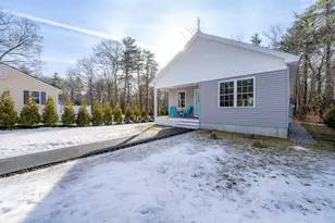 163 Temple Ave, Old Orchard Beach, ME 04064 - Photo 2