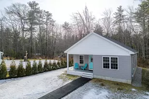 163 Temple Ave, Old Orchard Beach, ME 04064 - Photo 6