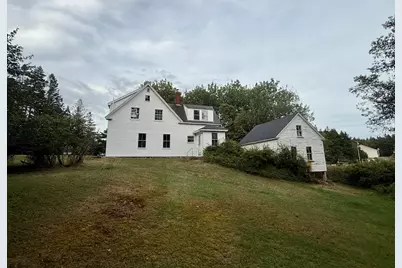 102 S Burnt Cove Road, Stonington, ME 04681 - Photo 2