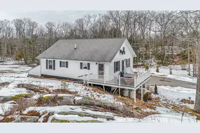 53 Danley Road, Dayton, ME 04005 - Photo 4