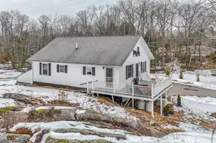 53 Danley Rd, Dayton, ME 04005 - Photo 4