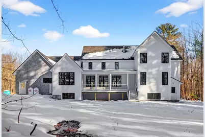 92 Town Farm Road, North Yarmouth, ME 04097 - Photo 38