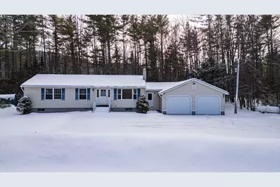 1398 North Road, Gilead, ME 04217 - Photo 2