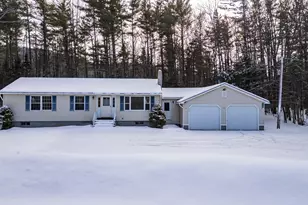 1398 N Rd, Gilead, ME 04217 - Photo 2