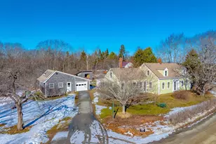284 Christy Hill Rd, Sedgwick, ME 04676 - Photo 2