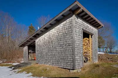 284 Christy Hill Road, Sedgwick, ME 04676 - Photo 52