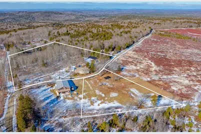 284 Christy Hill Road, Sedgwick, ME 04676 - Photo 62
