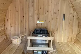 1011 Little Poplar Stream Rd, Carrabassett Valley, ME 04947 - Photo 32