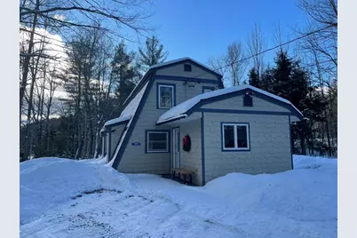 1011 Little Poplar Stream Road, Carrabassett Valley, ME 04947 - Photo 2