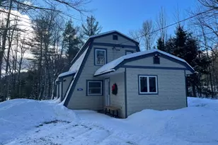 1011 Little Poplar Stream Rd, Carrabassett Valley, ME 04947 - Photo 2