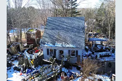 350 Taunton Drive, Sullivan, ME 04664 - Photo 1