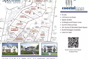 Tbd Coastal Pines Lot 1, Cumberland, ME 04021 - Photo 1