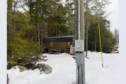 143 Egg Pond Road, Lincoln, ME 04457 - Photo 12