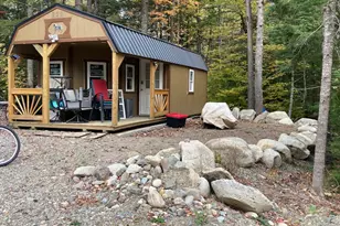 143 Egg Pond Rd, Lincoln, ME 04457 - Photo 1