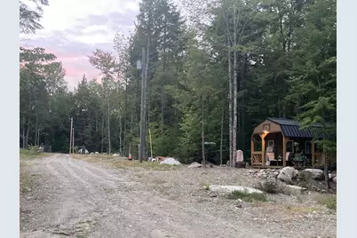 143 Egg Pond Road, Lincoln, ME 04457 - Photo 8