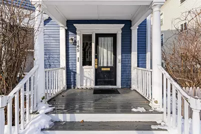 145 Sherman Street #A, Portland, ME 04101 - Photo 4