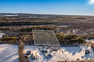 Lot 1 Church Hill Rd, Leeds, ME 04263 - Photo 1