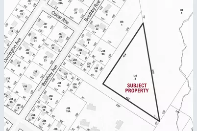 Lot 2 Camp Street, Sanford, ME 04073 - Photo 1