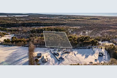 Lot 2 Church Hill Road, Leeds, ME 04263 - Photo 2