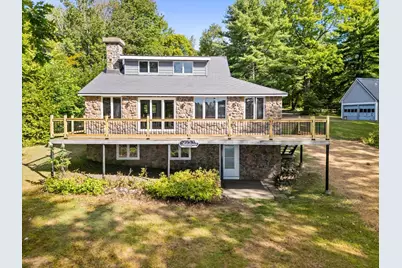 47 Chase Road, Baileyville, ME 04694 - Photo 6