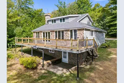 47 Chase Road, Baileyville, ME 04694 - Photo 12