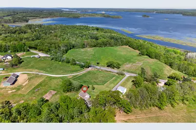 467 Bay Road, Bowdoinham, ME 04008 - Photo 2