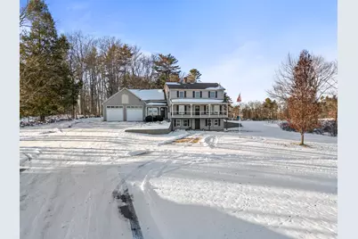 467 Bay Road, Bowdoinham, ME 04008 - Photo 6