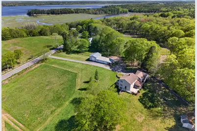 467 Bay Road, Bowdoinham, ME 04008 - Photo 78