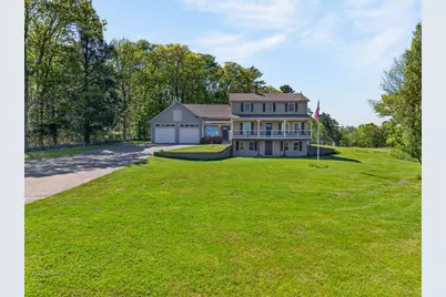 467 Bay Road, Bowdoinham, ME 04008 - Photo 58