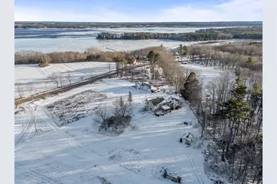 467 Bay Road, Bowdoinham, ME 04008 - Photo 4