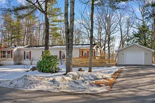 33 Stone Oak Dr, Randolph, ME 04346 - Photo 1