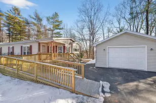 33 Stone Oak Dr, Randolph, ME 04346 - Photo 2