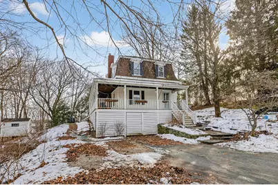 16 Rocky Hill Road, Yarmouth, ME 04096 - Photo 2