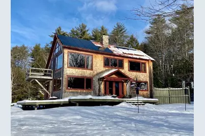 1072 Colcord Pond Road, Porter, ME 04068 - Photo 2