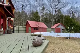 1072 Colcord Pond Rd, Porter, ME 04068 - Photo 4