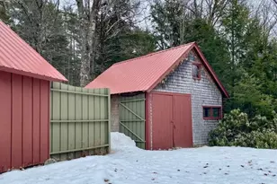 1072 Colcord Pond Rd, Porter, ME 04068 - Photo 8