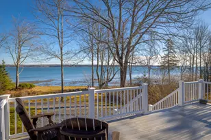 487 Paul Bunyan Rd, Gouldsboro, ME 04607 - Photo 4