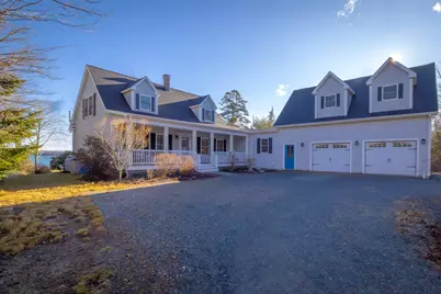 487 Paul Bunyan Road, Gouldsboro, ME 04607 - Photo 2