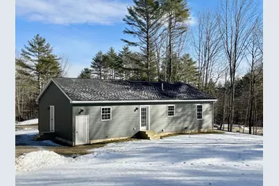 35 Moosehead Lane, Whitefield, ME 04353 - Photo 12
