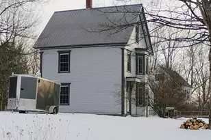 119 Town Farm Rd, Farmington, ME 04938 - Photo 2