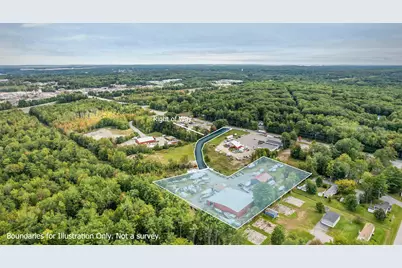 34 Compass Lane, Topsham, ME 04086 - Photo 4