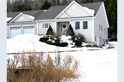 24 Hazel Lane #24, North Yarmouth, ME 04097 - Photo 14