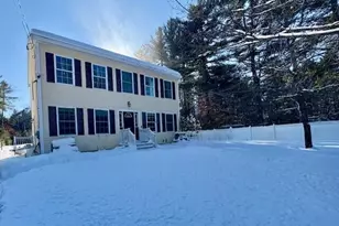 433 Plains Rd, Hollis, ME 04042 - Photo 1