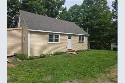 39 High Street, Freedom, ME 04941 - Photo 1