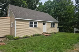 39 High St, Freedom, ME 04941 - Photo 1