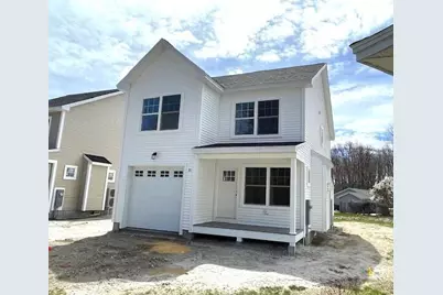 33 Baxter Lane #9, Gorham, ME 04038 - Photo 1