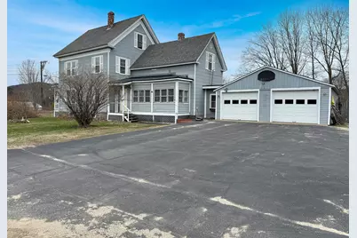 40 Pine Street, Dixfield, ME 04224 - Photo 1