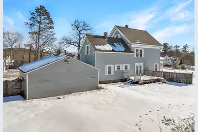 40 Pine Street, Dixfield, ME 04224 - Photo 2