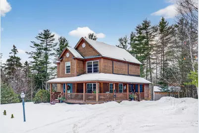 14 Mountain Valley Road, Bethel, ME 04217 - Photo 1